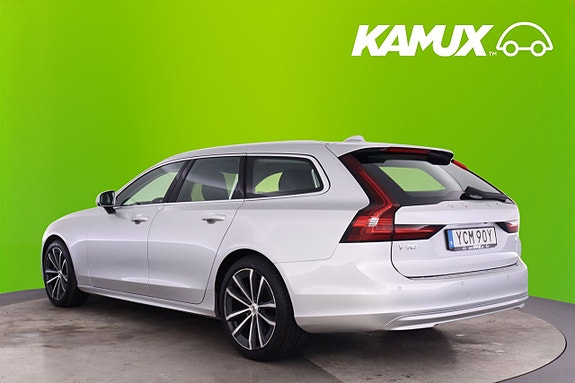 Volvo V90 5 of 22