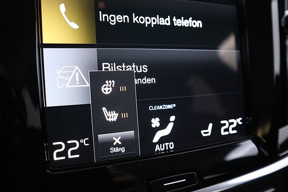Volvo V90 20 of 22