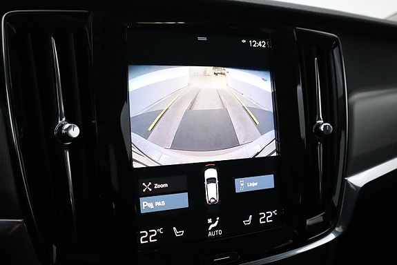 Volvo V90 18 of 22