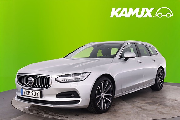 Volvo V90 6 of 22