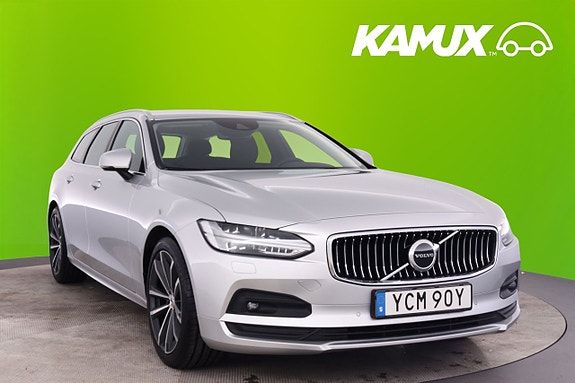 Volvo V90 8 of 22