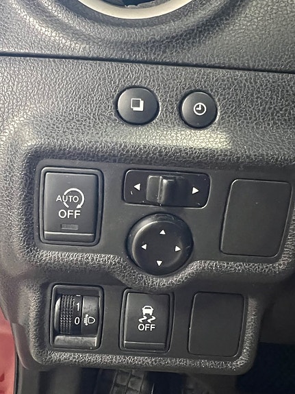 Nissan Note 22 of 23