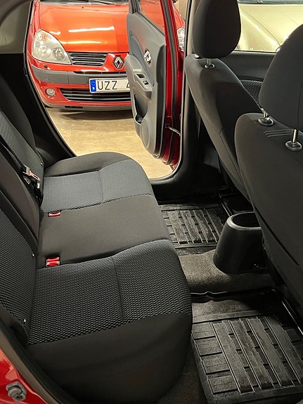 Nissan Note 19 of 23