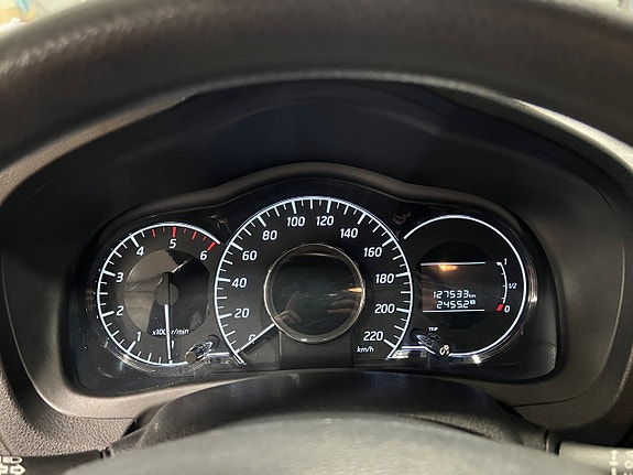 Nissan Note 16 of 23