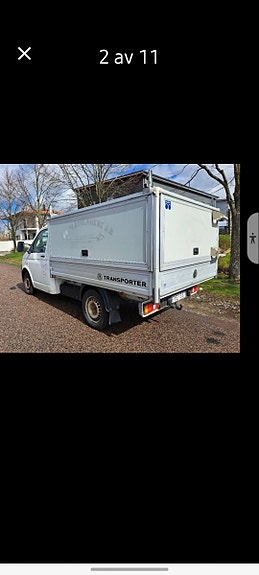 Volkswagen Transporter 2 of 5
