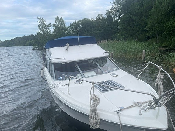 Bayliner Ciera flybridge 2450 3 of 5