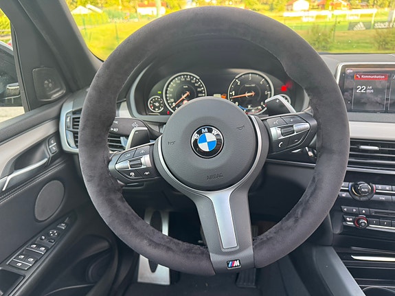 BMW X5 6 of 7