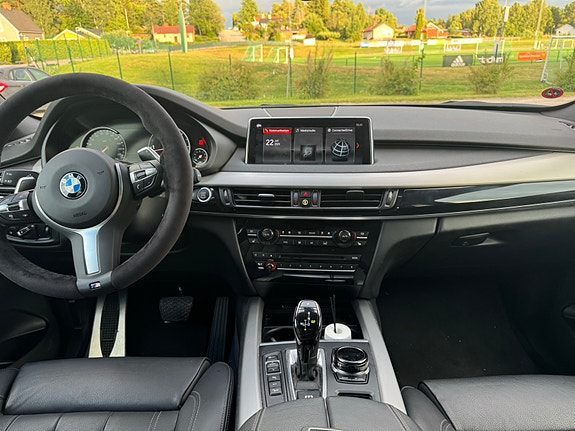 BMW X5 5 of 5