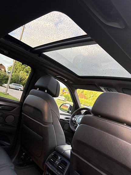 BMW X5 7 of 7