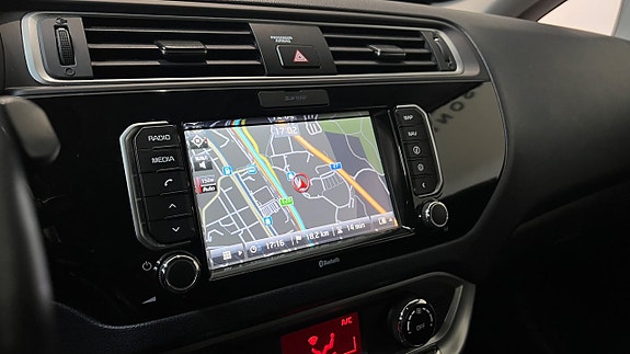 Kia Rio 15 of 19