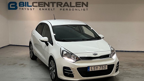 Kia Rio 3 of 5