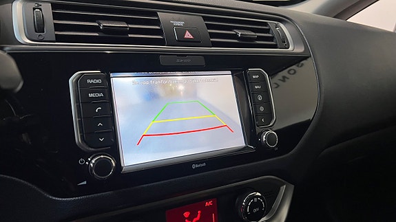 Kia Rio 13 of 19