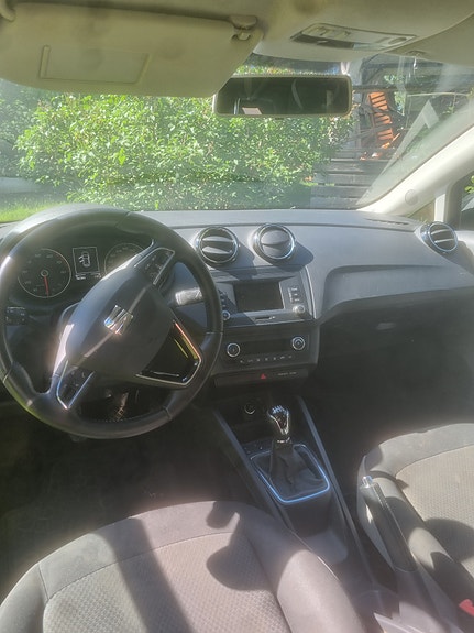 Seat Ibiza 3 of 4