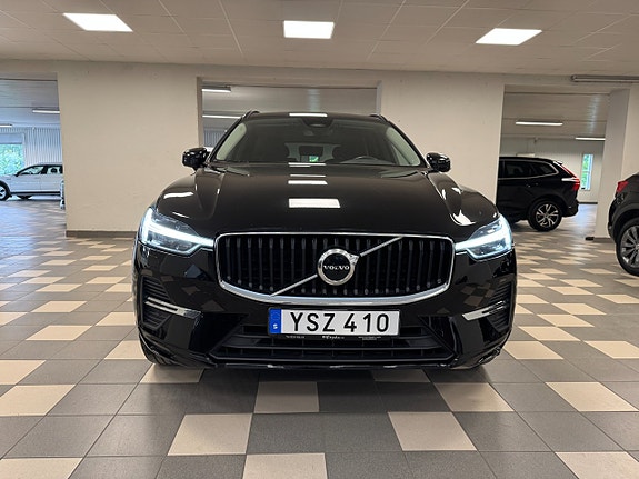 Volvo XC60 3 of 5