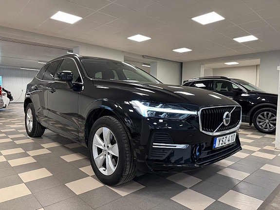 Volvo XC60 4 of 5