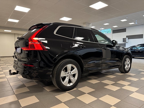 Volvo XC60 6 of 18