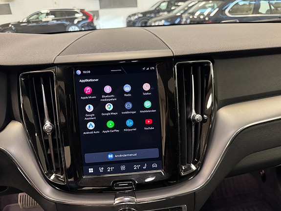 Volvo XC60 9 of 18
