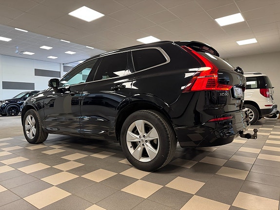 Volvo XC60 5 of 5