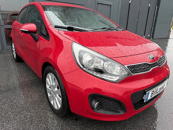 Kia Rio 3 of 5