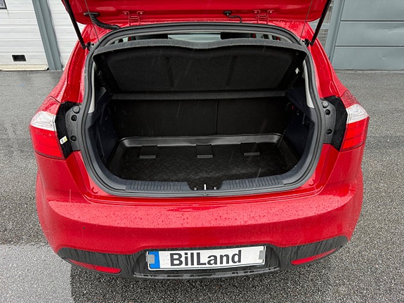 Kia Rio 10 of 10