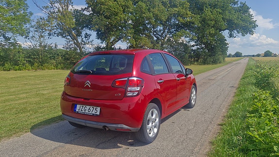 Citroen C3 2 of 2