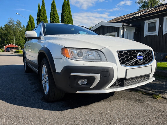 Volvo XC70 4 of 8