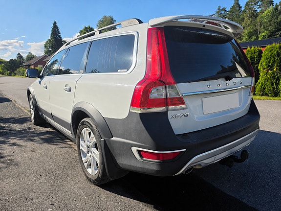 Volvo XC70 5 of 8