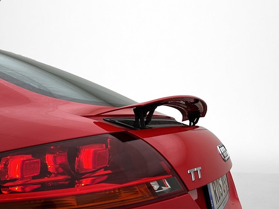 Audi TT 10 of 30