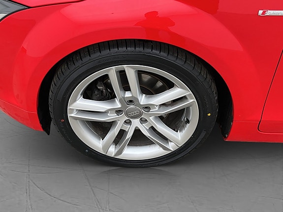 Audi TT 27 of 30