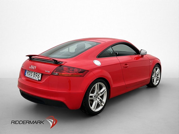 Audi TT 8 of 30