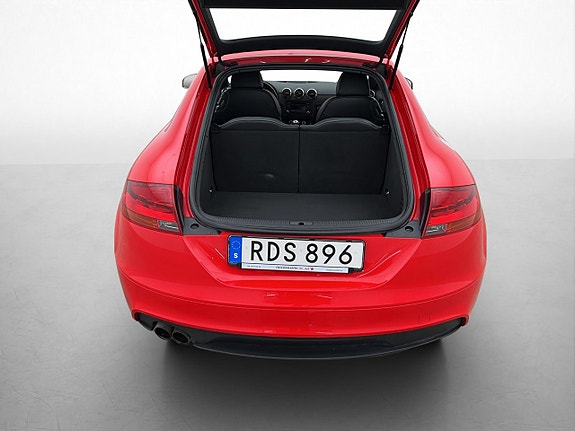 Audi TT 26 of 30