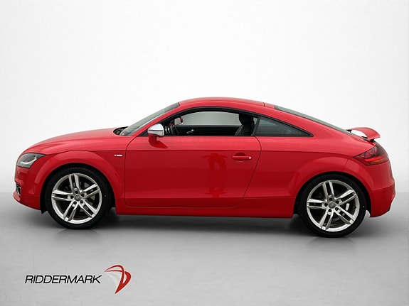 Audi TT 4 of 5