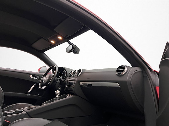 Audi TT 15 of 30