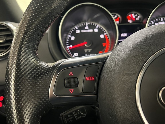 Audi TT 17 of 30