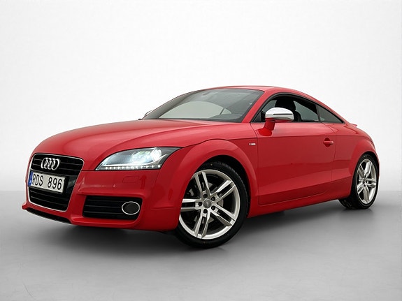 Audi TT 11 of 30