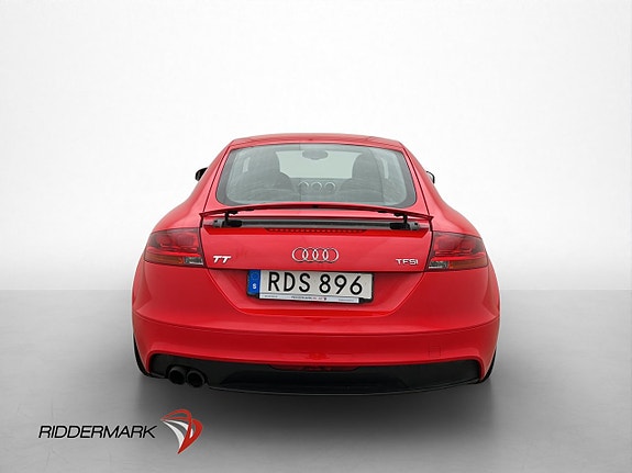 Audi TT 6 of 30