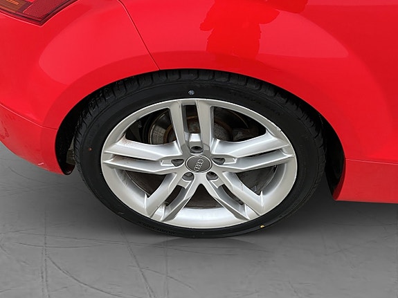 Audi TT 28 of 30