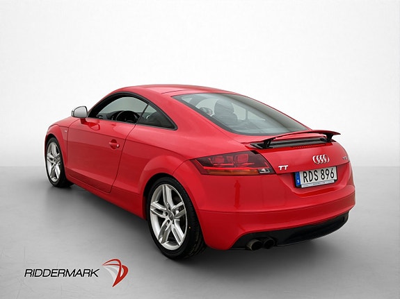 Audi TT 5 of 5