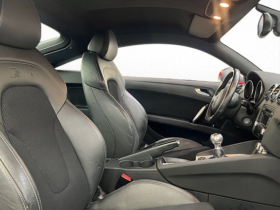 Audi TT 14 of 30