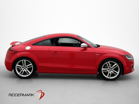 Audi TT 9 of 30