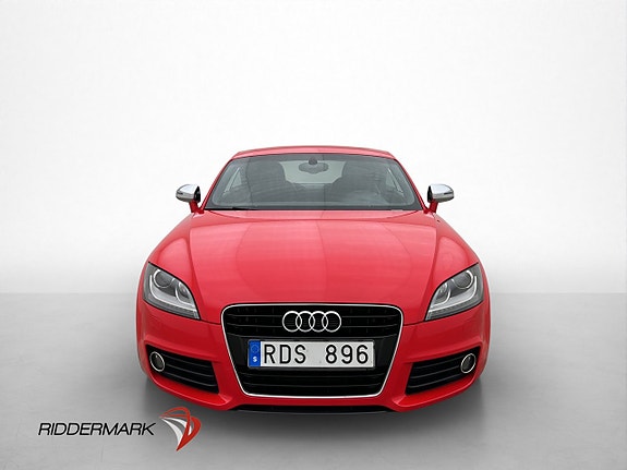 Audi TT 2 of 5