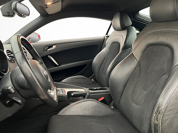 Audi TT 13 of 30