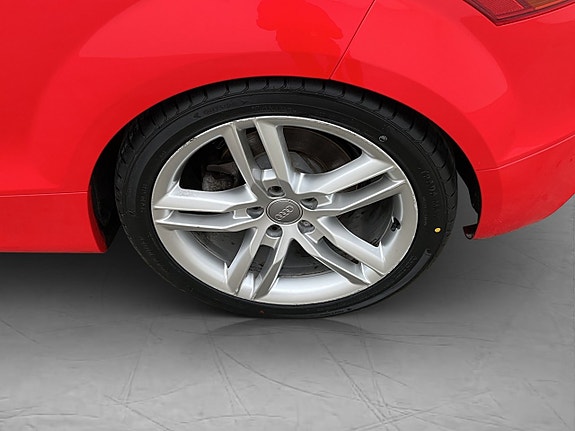 Audi TT 29 of 30