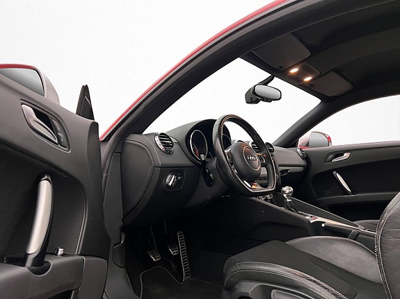 Audi TT 12 of 30