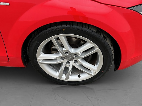 Audi TT 30 of 30