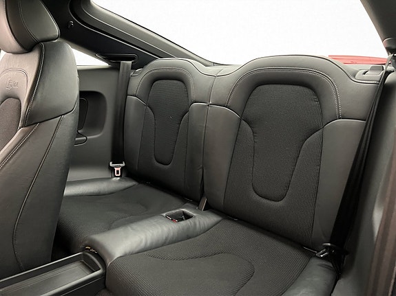 Audi TT 16 of 30