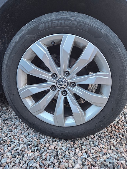 Volkswagen T-Roc 10 of 10
