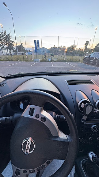 Nissan Qashqai 5 of 5