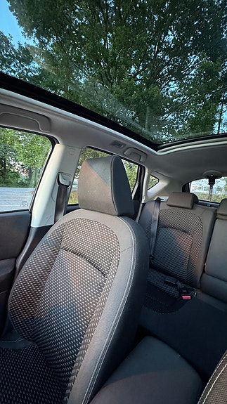 Nissan Qashqai 3 of 5