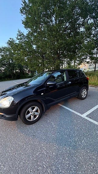 Nissan Qashqai 6 of 10